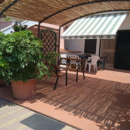 Casa Nurache Gesuina Apartamento Orosei Exterior foto
